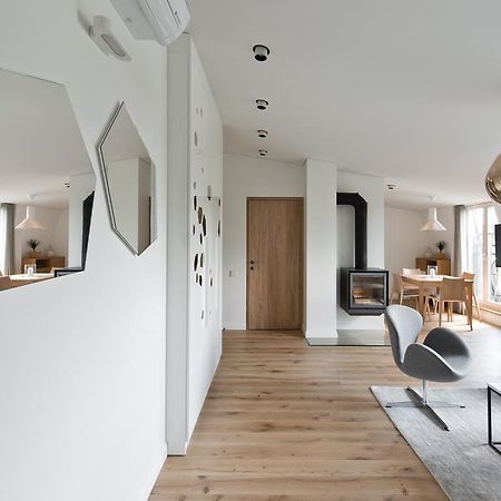 Aura Apartamentai Druskininkai Extérieur photo