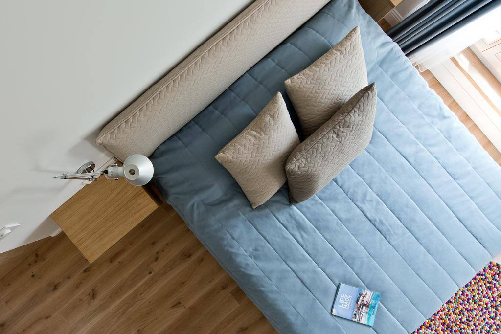 Aura Apartamentai Druskininkai Extérieur photo