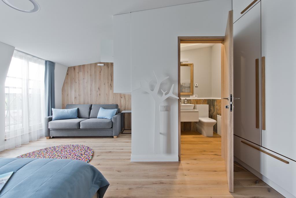 Aura Apartamentai Druskininkai Extérieur photo