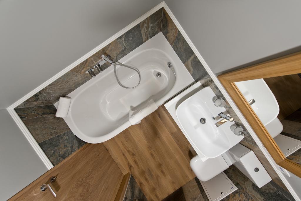 Aura Apartamentai Druskininkai Extérieur photo