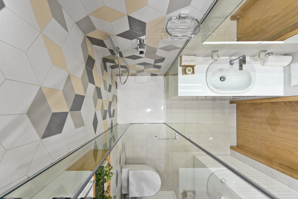 Aura Apartamentai Druskininkai Extérieur photo
