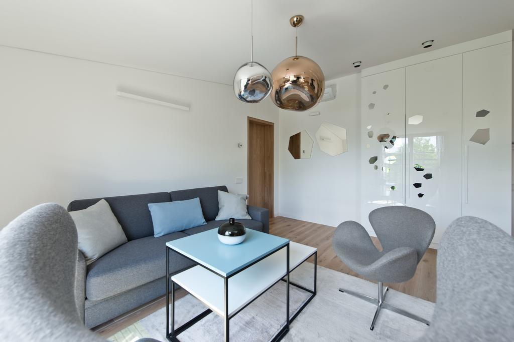 Aura Apartamentai Druskininkai Extérieur photo