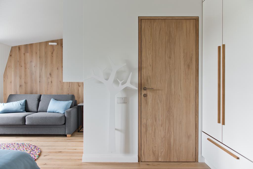 Aura Apartamentai Druskininkai Extérieur photo