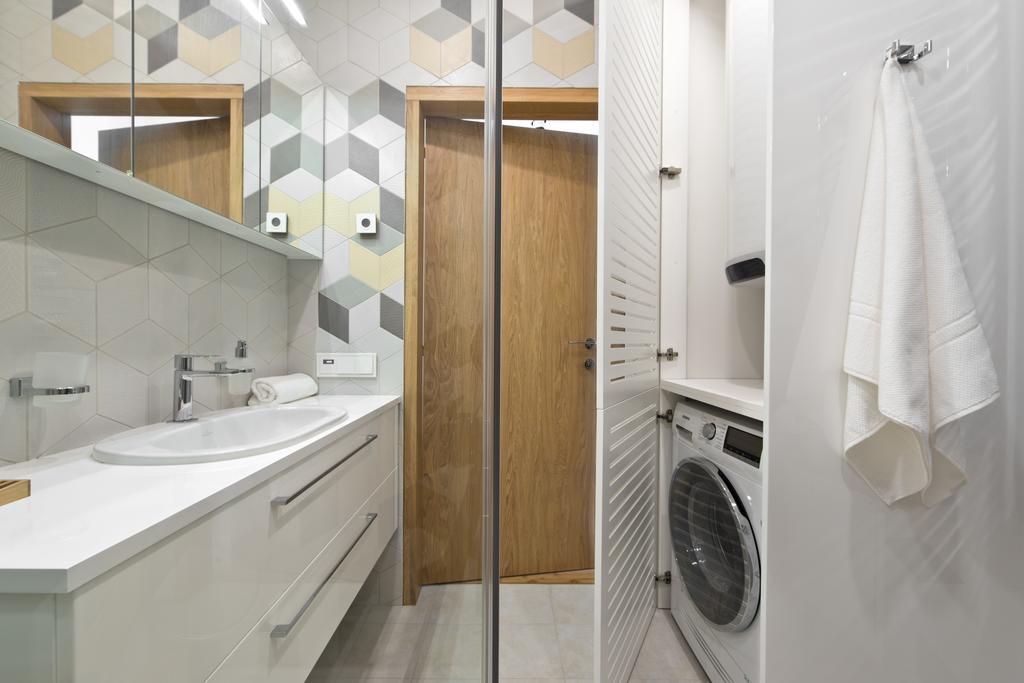 Aura Apartamentai Druskininkai Extérieur photo