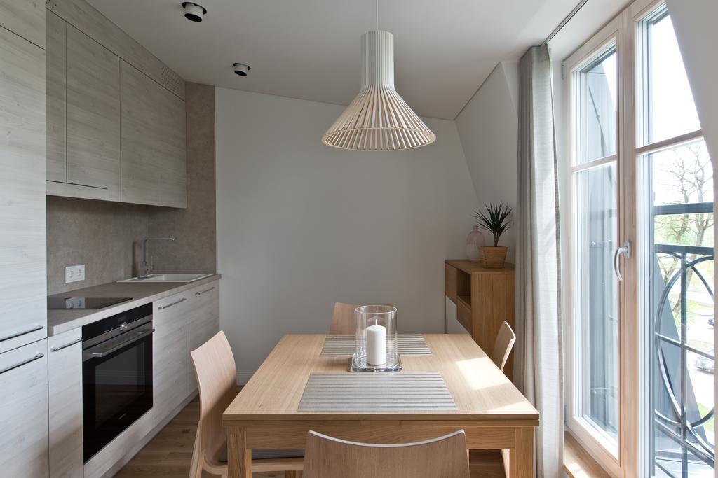 Aura Apartamentai Druskininkai Extérieur photo