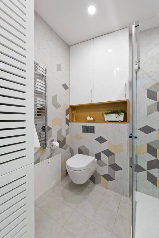 Aura Apartamentai Druskininkai Extérieur photo