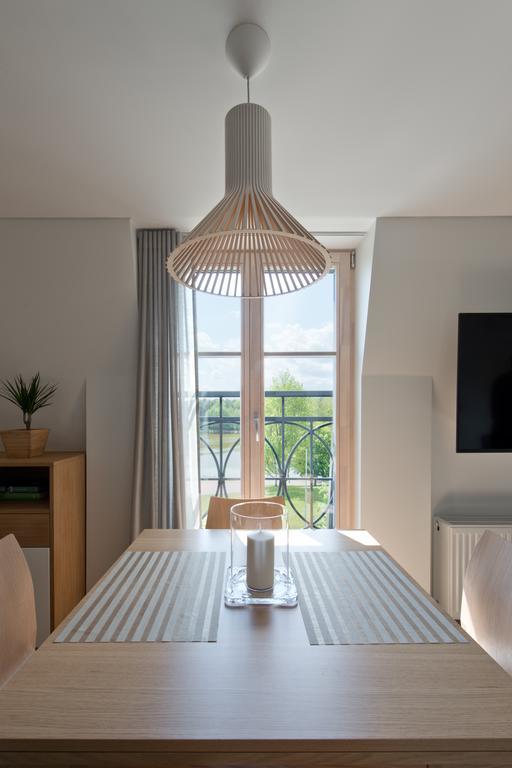 Aura Apartamentai Druskininkai Extérieur photo