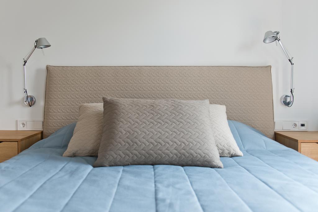 Aura Apartamentai Druskininkai Extérieur photo