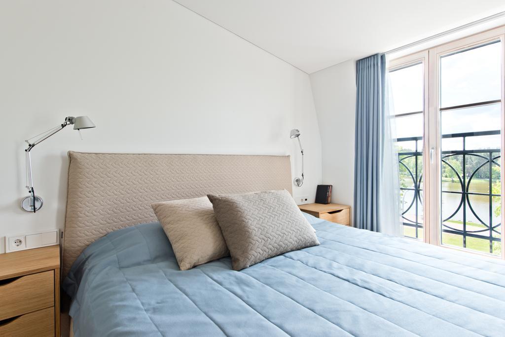 Aura Apartamentai Druskininkai Extérieur photo