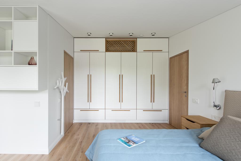 Aura Apartamentai Druskininkai Extérieur photo