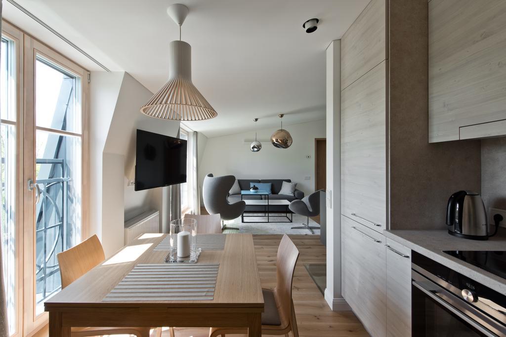 Aura Apartamentai Druskininkai Extérieur photo